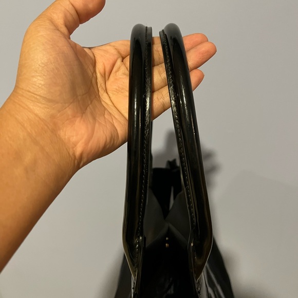 Authentic Tory Burch Ella Large Tote - Picture 5 of 11